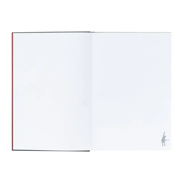 ΤΕΤΡΑΔΙΟ AC/DC PREMIUM A5 NOTEBOOK CPA5080 3