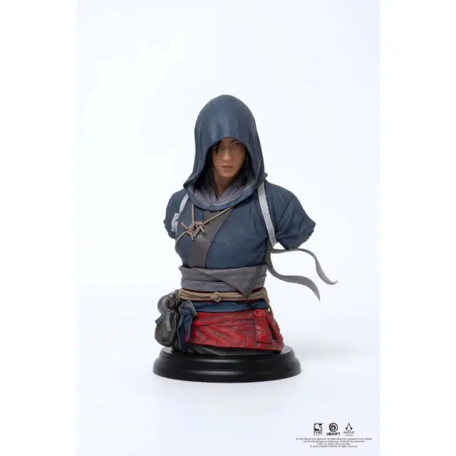ASSASSINS CREED SHADOWS - Naoe - Scale Bust 1/4 19cm PureArts
