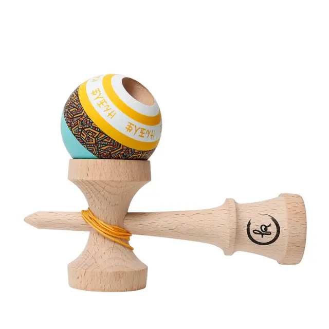 KENDAMA EUROPE Tensei Sumaze - Mazura GG 3