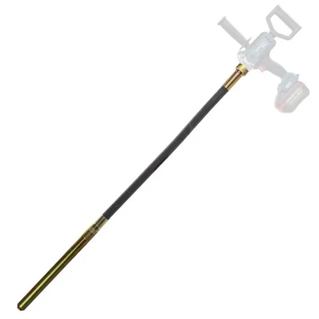 BORMANN Pro BBP5341 - BORMANN Pro BBP5341 Μαρκούτσι Δονητή Μπετού Μπαταρίας BBP5340 (074212) 2
