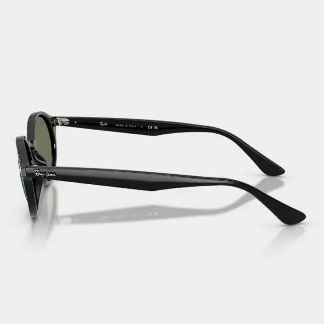 Γυαλιά Ηλίου Ray Ban RB4315 601/68 Μαύρο - 51 3