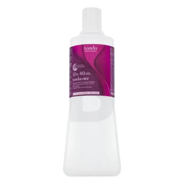 Londa Professional Londacolor 12% / Vol.40 developer 1000 ml