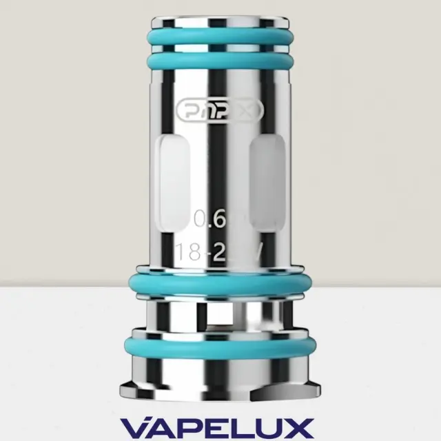 Voopoo PnP X Replacement Coils 0.6ohm