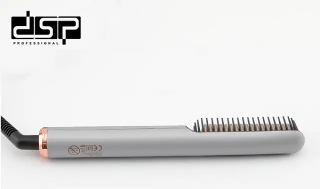 Ηλεκτρική βούρτσα ισιώματος μαλλιών - 11019 - DSP - 615242 3