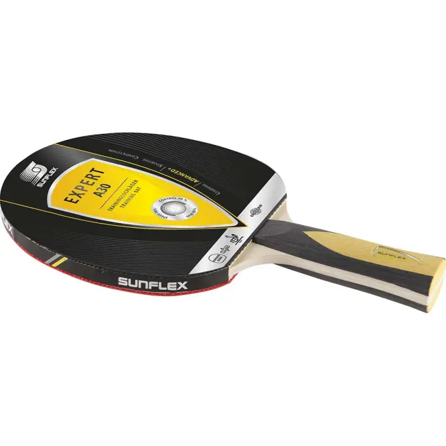 Ρακέτα Πινγκ-Πονγκ Sunflex Expert A30-4001078103255