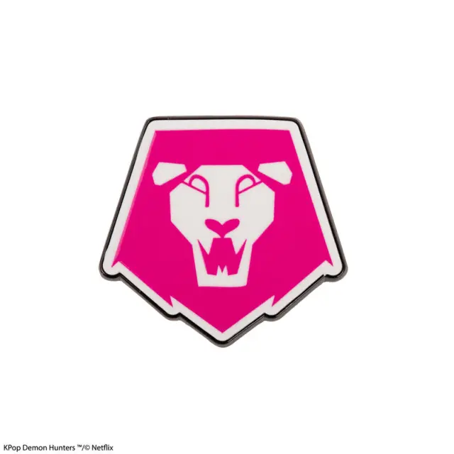 Κονκάρδα Saja Boys logo Kpop Demon Hunters Pin -