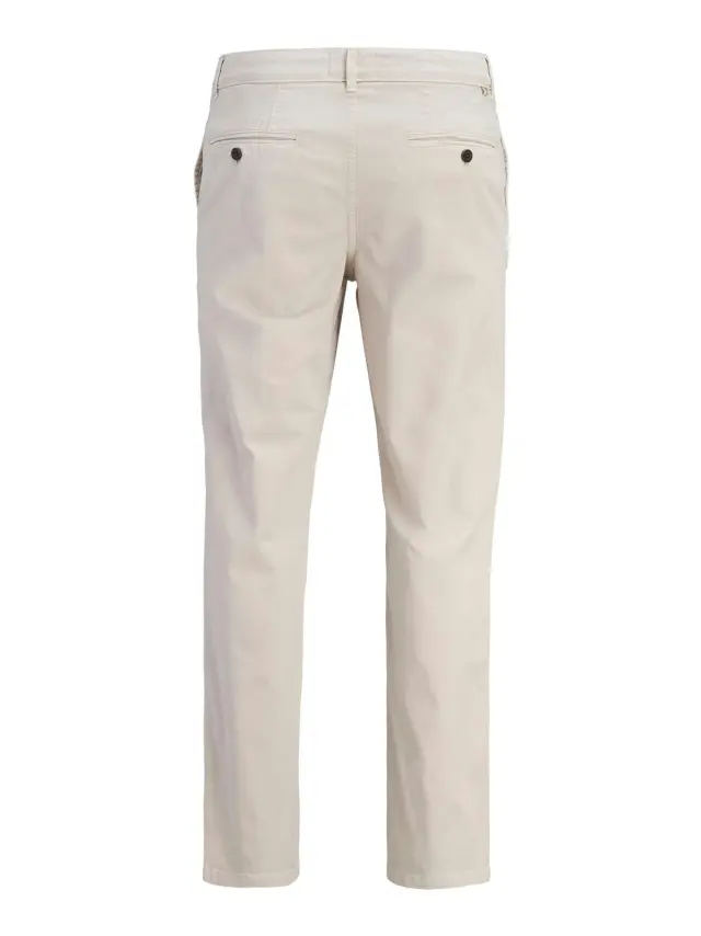 JPSTOLLIE VANCE CHINO NOOS Pumice Stone - 30 , 34 2