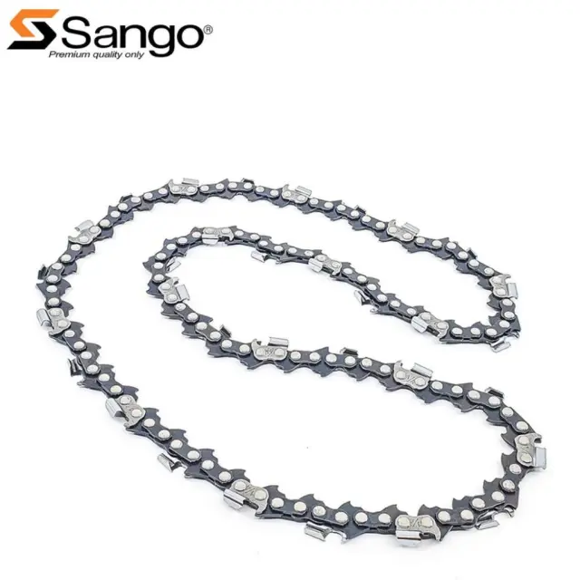 Sango Αλυσιδα 1/4" 46 Οδ. 1.1 Mm (SAN-90214) (SGO90214)
