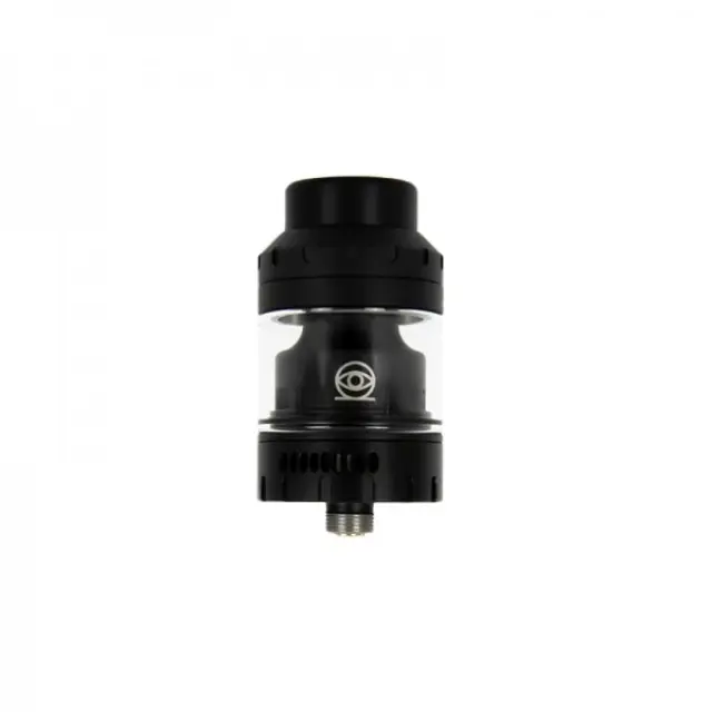 Osiris Mini RTA 25mm - Vaperz Cloud - Matte Black