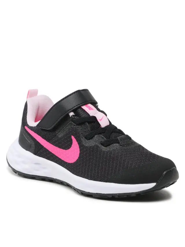 Nike Revolution 6 DD1095-007 3