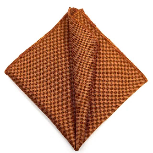 Χαλκού Cooper Μαντήλι Oxford 25*25cm