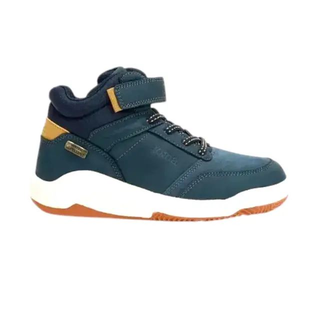 Joma J.Torcon Jr 2503 Navy Blue Water Repellent JTORCW2503V - 36