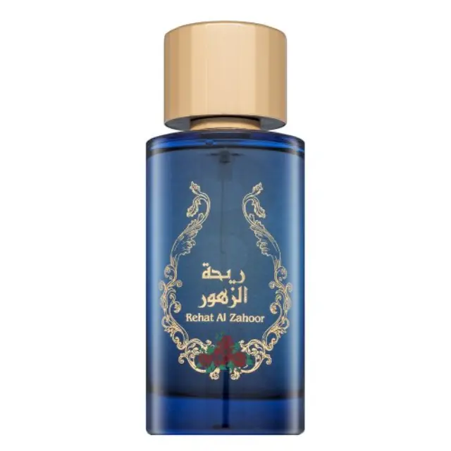Risala Rehat Al Zahoor Eau de Parfum unisex 100 ml