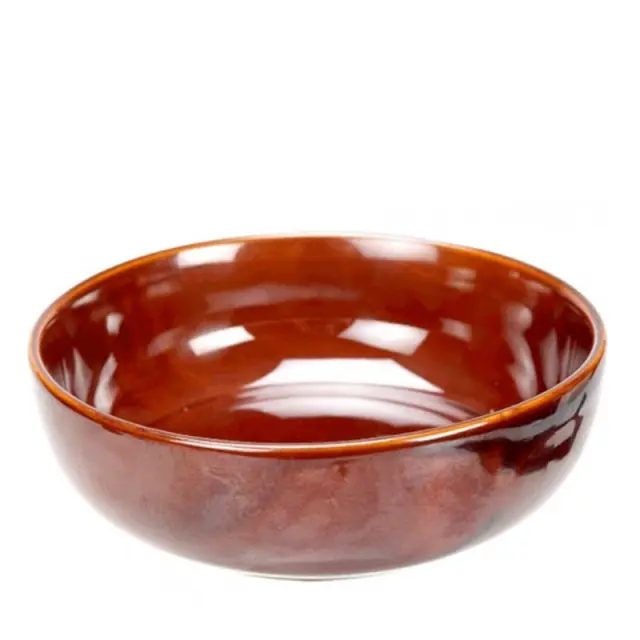 Σαλατιέρα Πυρίμαχη 18cm
