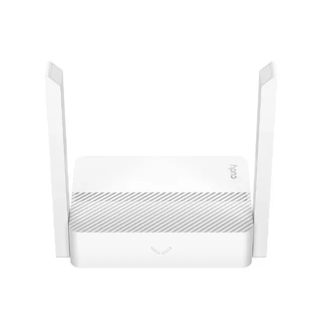 Cudy Router (WR300) N300 Wi-Fi (WR300)