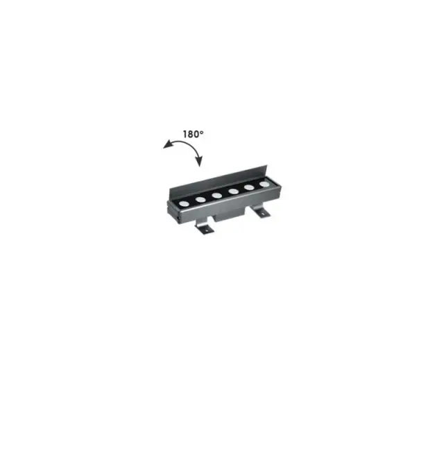 Wall Washer L:270 Marvel