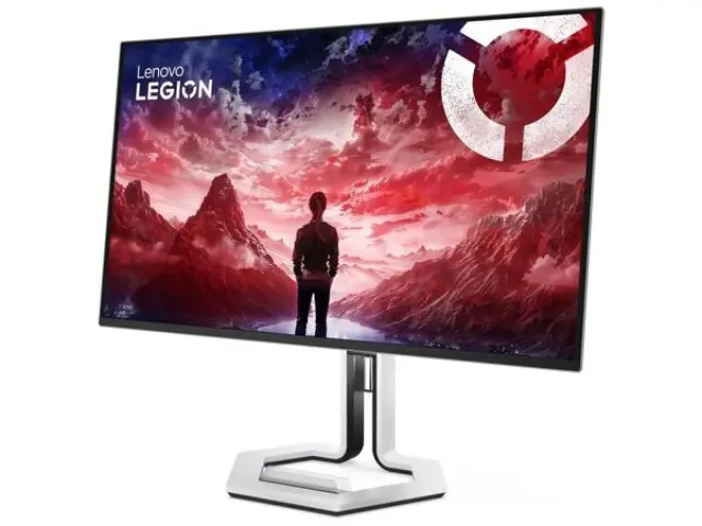 LENOVO Monitor Legion Pro 32UD-10 Gaming 31.5'' 4K QD-OLED, HDMi, Display Port, USB-C,AMD FreeSync Premium Pro, 3YearsW 2