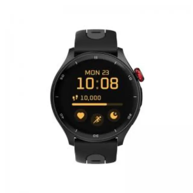 Smartwatch myPhone Adventure 1.43" Μαύρο N65434 3