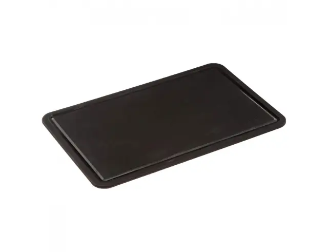 Επιφάνεια Κοπής Wusthof με διαστάσεις 26x17x0.4cm - Black 23751