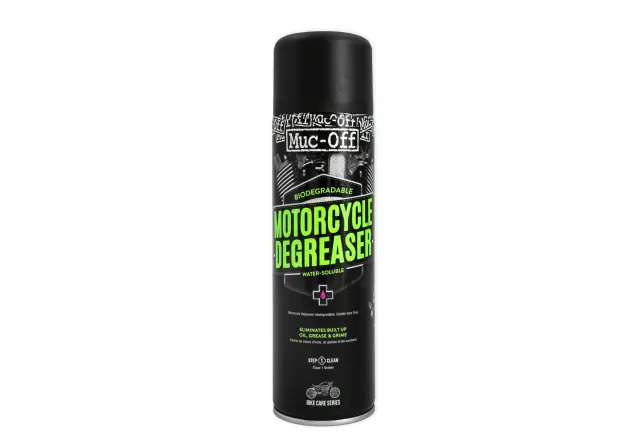 ΑΠΟΛΙΠΑΝΤΙΚΟ ΜΟΤΟΣΥΚΛΕΤΑΣ MUC-OFF DEGREASER 500ml