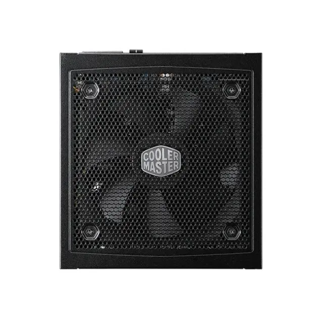 CoolerMaster MWE Gold 750 rev. 3.1 750W Μαύρο Τροφοδοτικό Υπολογιστή Full Modular 80 Plus Gold 2