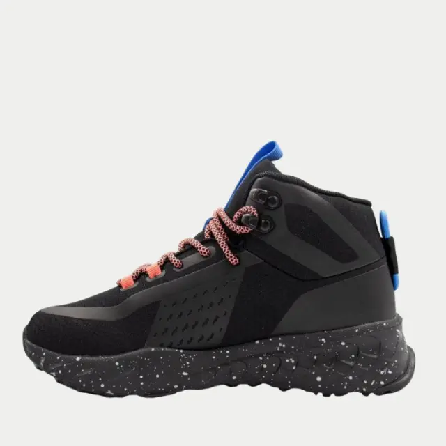 Μποτάκι Champion Street Trek S11510-KK001 Μαύρο - 36.5 2