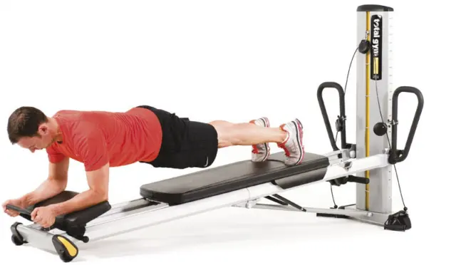 TotalGym Scrunch (46353) 2