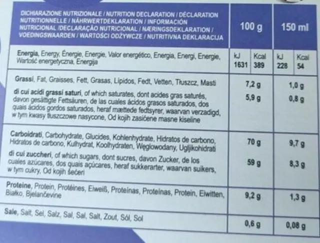 Gimoka Cioccolata κάψουλες Dolce Gusto - 16 τεμ 2