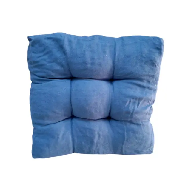 Μαξιλάρι καρέκλας - 40x40cm - 571523 - Light Grey