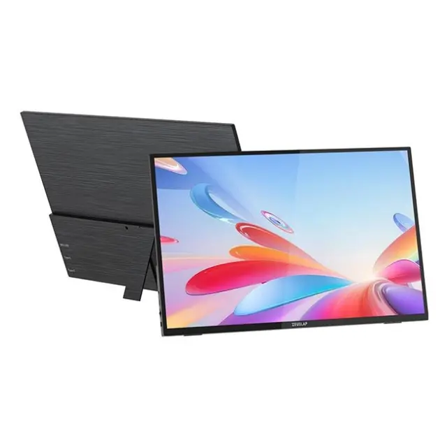 ZEUSLAP Monitor 16" P16ST IPS QHD (P16ST)