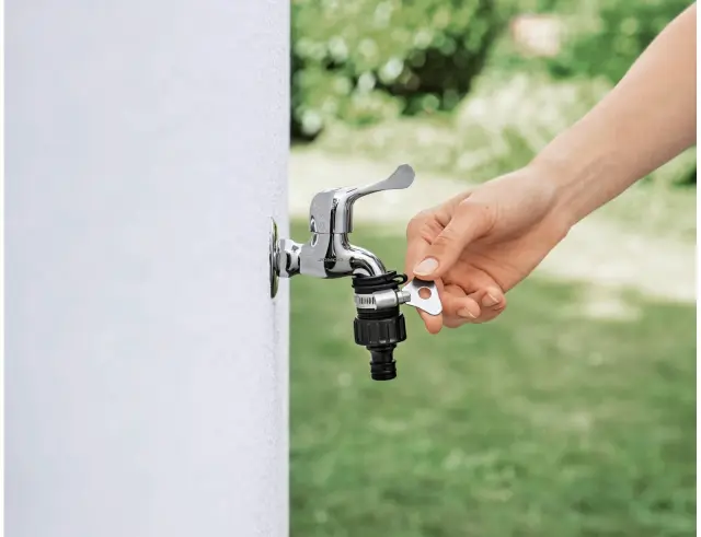 Λάστιχο Ποτίσματος & Εξαρτήματα Karcher με διάμετρο 1/2'' και μήκος 10m - 4 τεμάχια 2.645-258.0 3