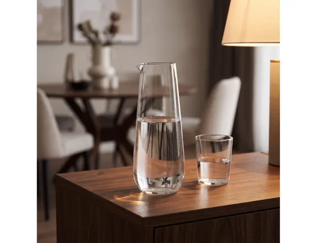 Καράφα Soleya Secret de Gourmet με χωρητικότητα 1300ml 202111