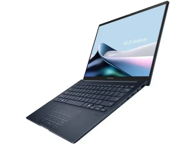 ASUS Laptop Zenbook 14'' Core U9-285H 32GB 1TB SSD Intel Graphics Windows 11 Home 2Y (90NB14W3-M02370) 3