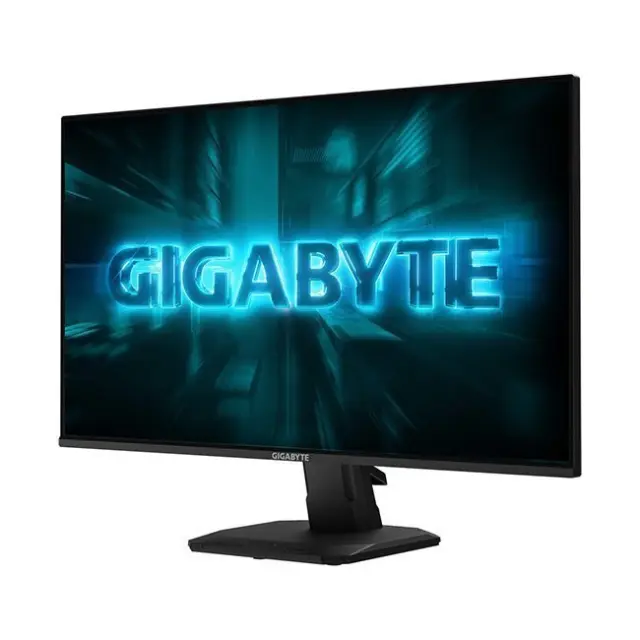 GIGABYTE GS25F2A 25" FHD Gaming Monitor - 1920 x 1080, 240Hz, 1ms, 300 cd/m², Display HDR 10, HDMI 2.0, Displayport 1.4 2