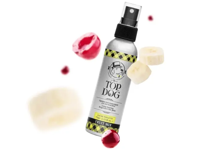 Top Dog Άρωμα Fruit Mix 75ml 2