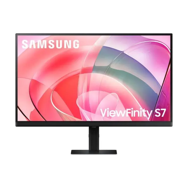 SAMSUNG LS32D702EAUXEN ViewFinity S7 S70D Monitor 32'' (SAMLS32D702EAUXEN) SAMSUNG MONITORS