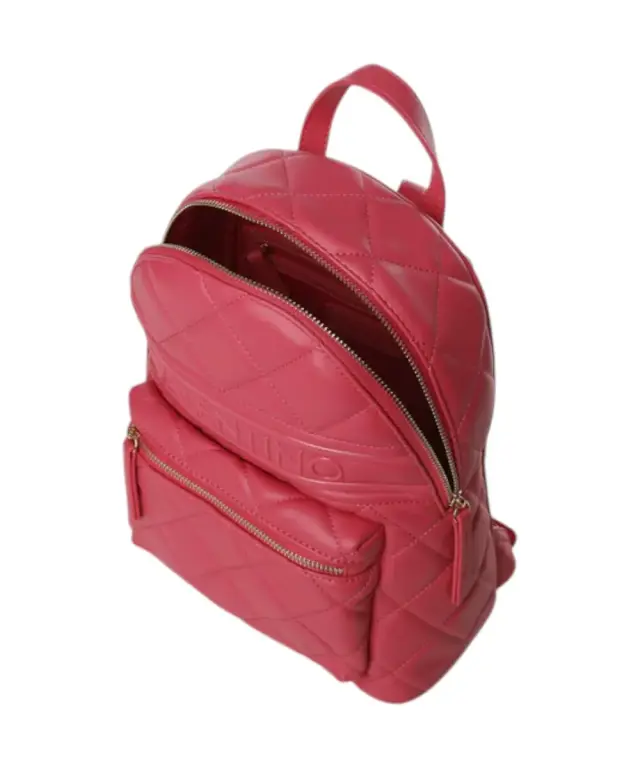 Valentino Bags - Γυναικεία Τσάντα Ada VBS51O07-026 Κόκκινο 3