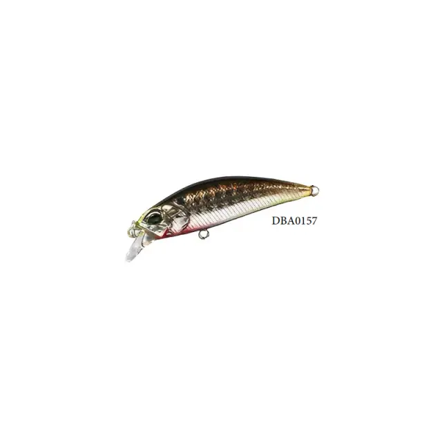 Τεχνητό DUO Spearhead Ryuki 45S SW DBA0157 Waka Mullet