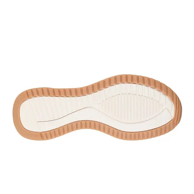 Skechers Women's Bobs Squad 4 Key Look Λευκό 117740-WHT (Skechers) 3