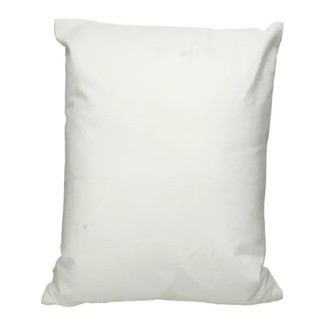 Μαξιλάρι Μπανάνα Κίτρινο Βαμβακερό 45x45cm 2