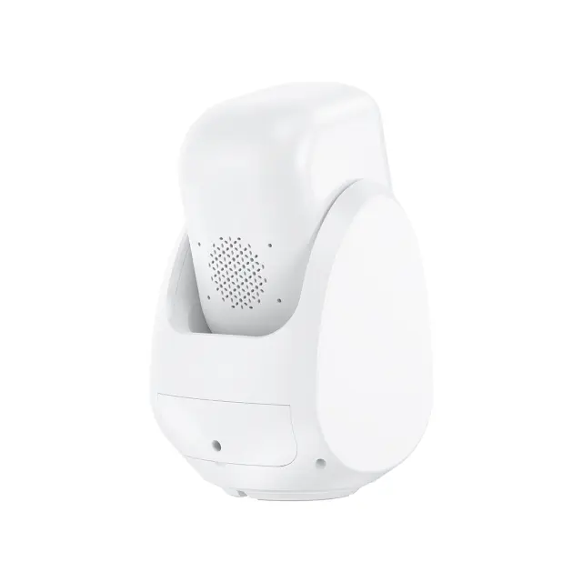 XO CR08 Smart Pixel AI Αμφίδρομη Κάμερα 200W 16.001.0184 2