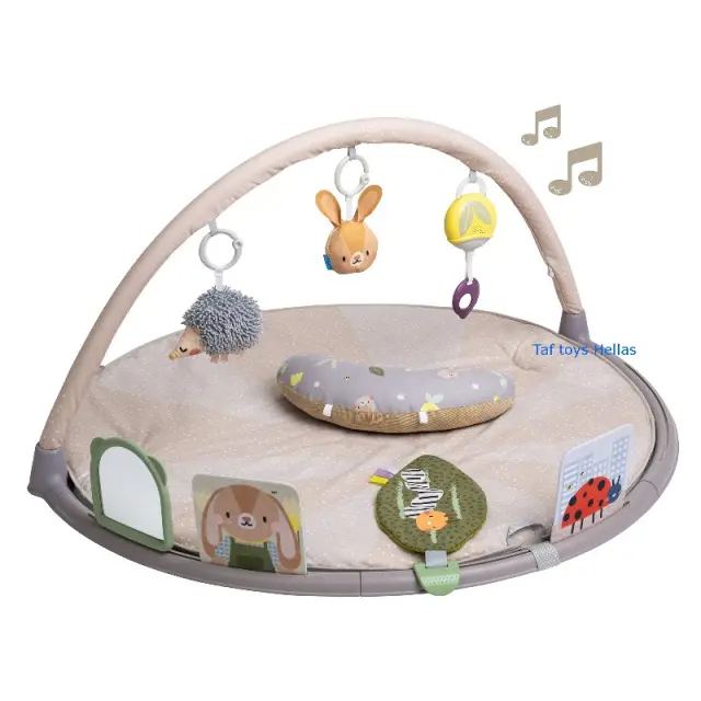 Taf Toys TUMMY-TIME ACTIVITY GYM