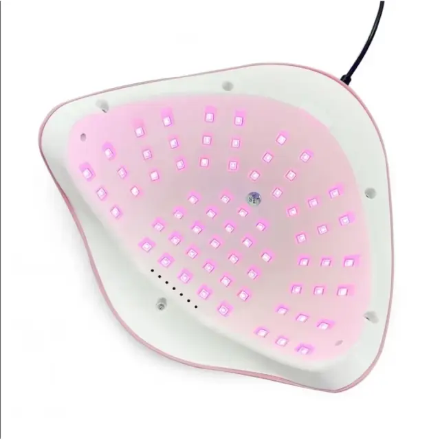 Επαγγελματικό φουρνάκι νυχιών 66 led 280W - SUN X15 max 2