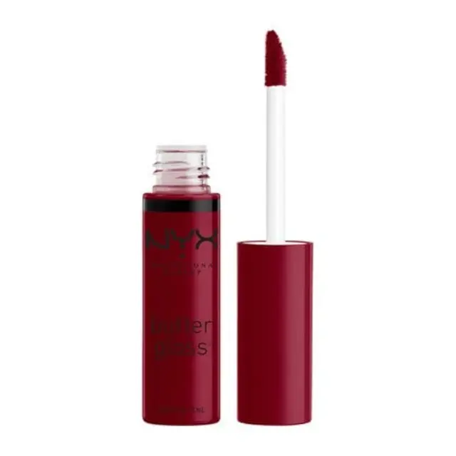 Butter Lip Gloss 8ml