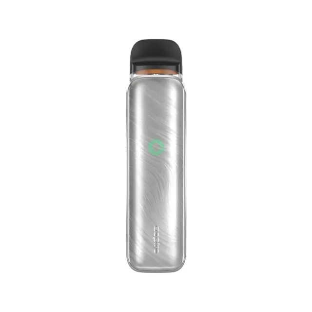 Pixo Aura 2 Pod Kit 2ml 1800mAh - Aspire - Lunar Silver