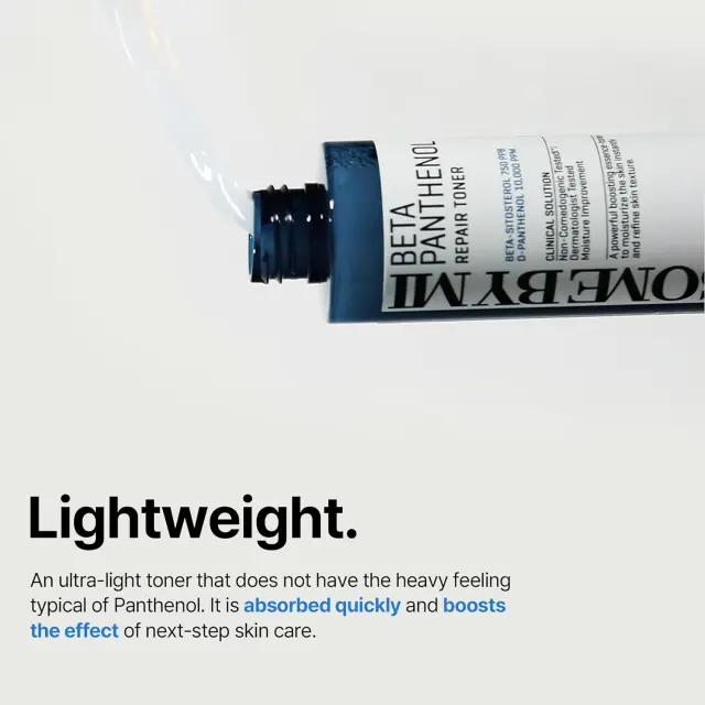 Some By Mi Beta Panthenol Λοσιόν Προσώπου 150ml 3