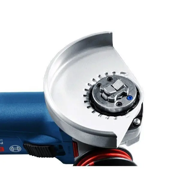 Bosch GWX 9-125 S - Γωνιακός Τροχός με X-LOCK 900W 125mm 2