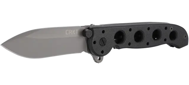 Σουγιάς CRKT M21-02G BLACK 3