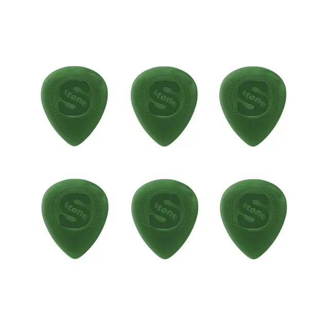 Clayton SPS250 S-Stone Standard Sharp Πένες 2,50 (Πακέτο 6 τμχ)