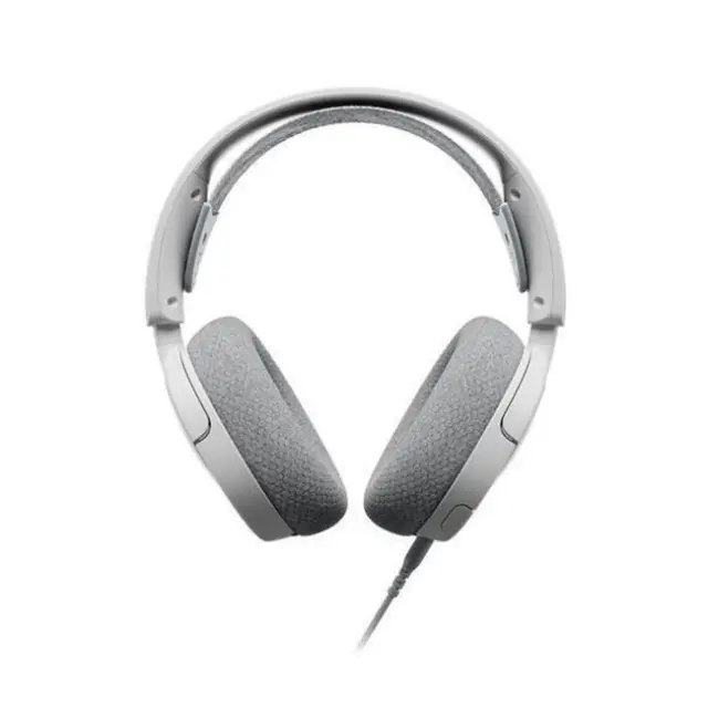 SteelSeries Gaming Headset Arctis Nova 1 White (61607) 3